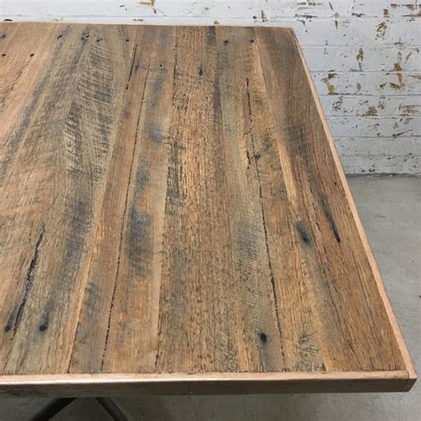 Rustic Table Top Boards