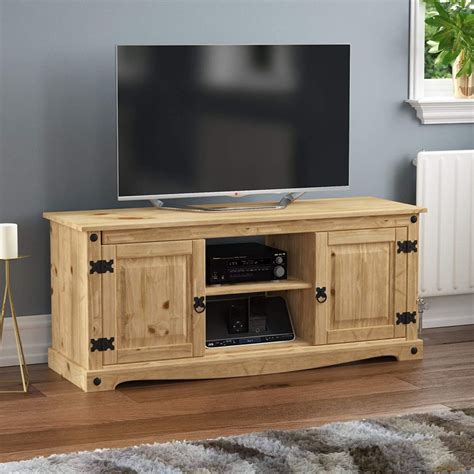 rustic tv stand uk