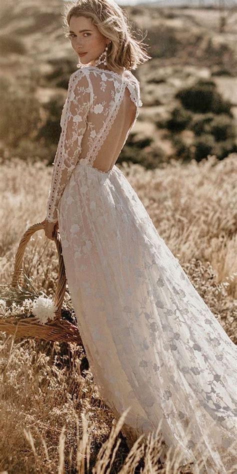 Rustic Wedding Dresses Online