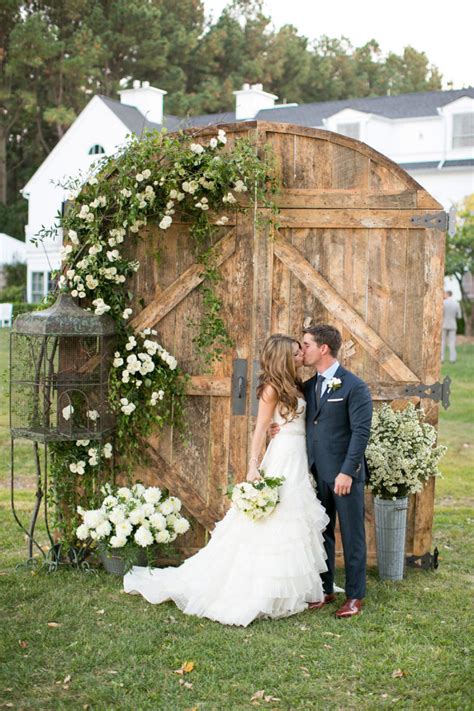 30 Rustic Wedding Arch Ideas For Every Wedding 2019 Trendy Wedding