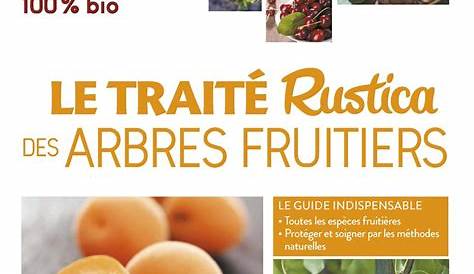 Rustica arbres fruitiers pas cher ou d'occasion sur Rakuten