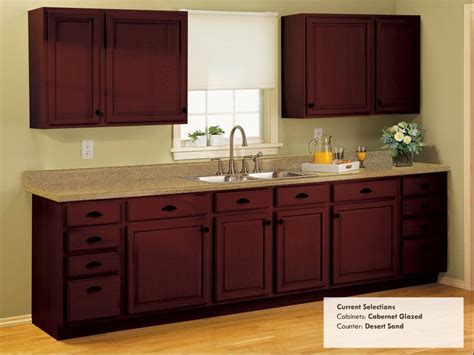Transform Your Cabinets with Rust-Oleum Cabinet Transformation in Stunning Cabernet Shade - A Complete Guide