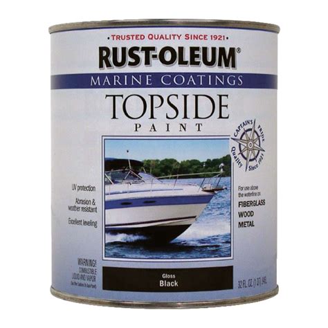 Rustoleum Topside Paint Ace Hardware