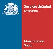 rut servicio de salud antofagasta