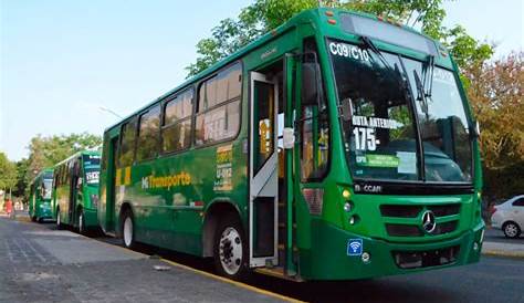 30 RUTAS DE TRANSPORTE PÚBLICO DE LA ZMG HARÁN PARO DE LABORES - Pasajero7