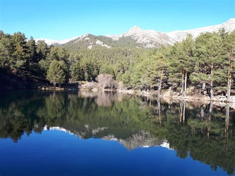 ruta de la barranca