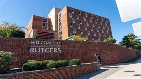 rutgers college of education