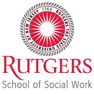 rutgers continuing education social work