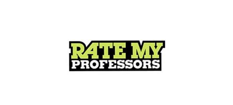 rutgers newark rate my professor
