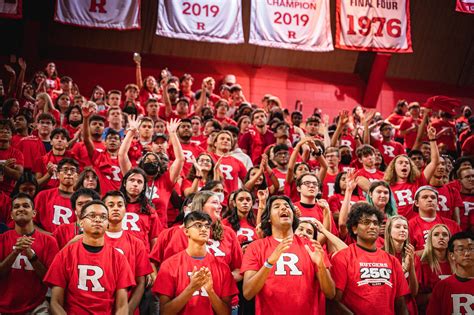 rutgers search for classes