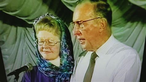 ruth and derek age difference