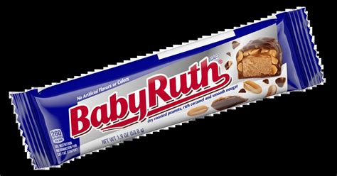 Ruth Candy Bar