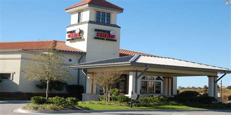 Unveiling Luxury: Ruth Chris Steakhouse in Myrtle Beach's Gourmet Paradise