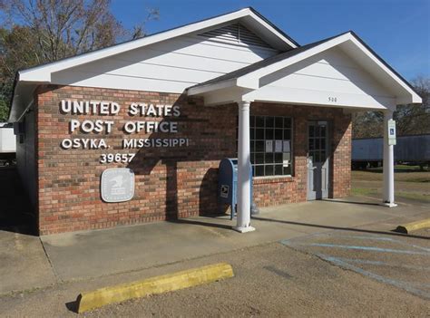 Ruth Ms Post Office