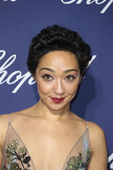 ruth negga