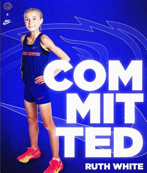 Ruth White Runner Secrets Revealed