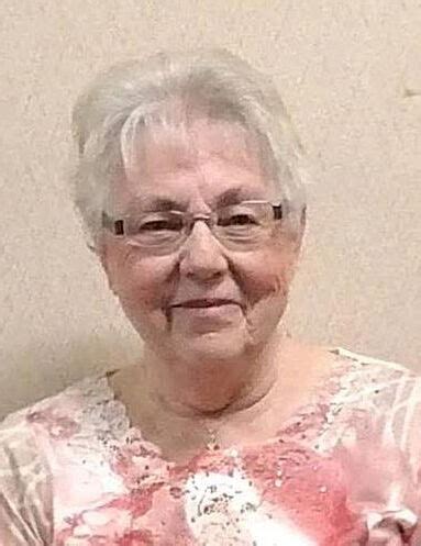 Ruth Zinter Obituary