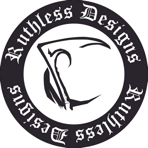 Ruthless Designs