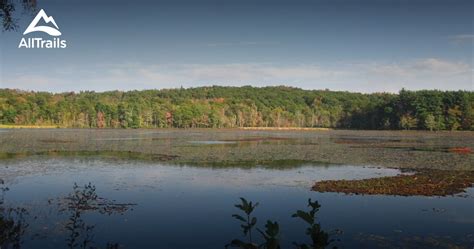 rutland state park ma