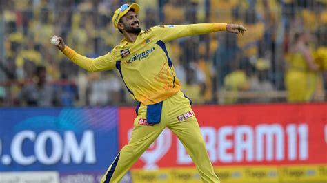 ruturaj gaikwad captain csk