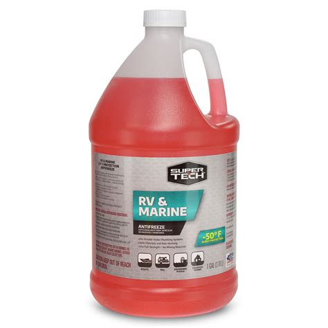 Camco 30611 RV Antifreeze Concentrate 36 fl oz (Pack of 2) Amazon.ca