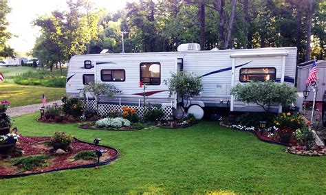 Rv Camping Erie Pa