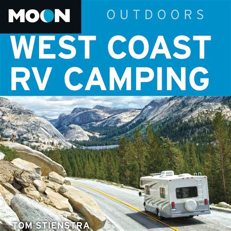 Rv Camping West Coast