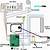 rv refrigeration wiring diagrams