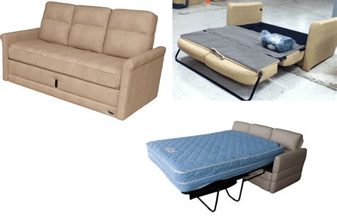 Review Of Rv Sleeper Sofa Replacement Mattress 2023