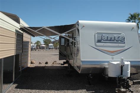 rv's for sale in salome az