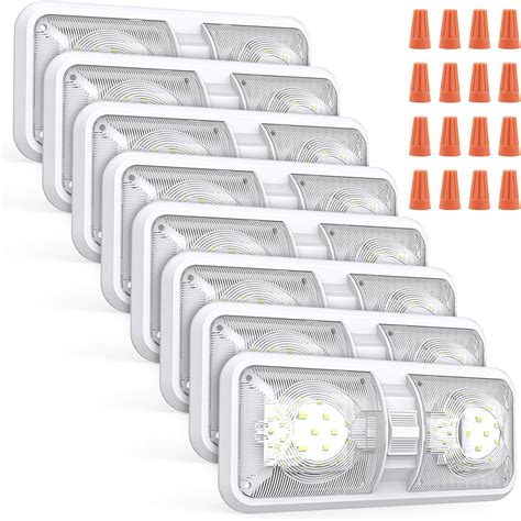 List Of Rv 12 Volt Light Fixtures 2023