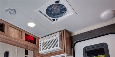 Rv Ac Quieter
