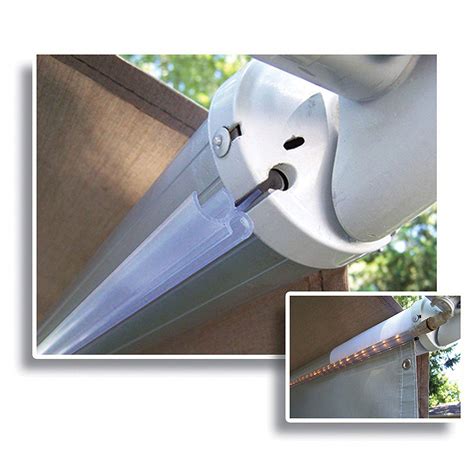 rv awning accessories