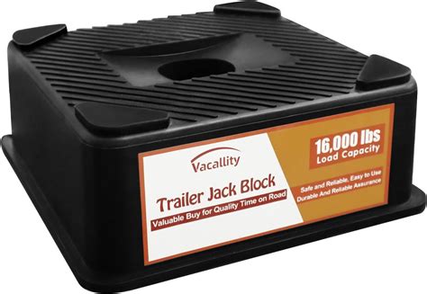 Rv Blocks For Stabilizer