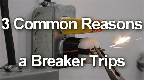 Rv Breakers Keep Tripping