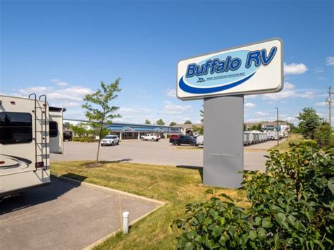 rv buffalo ny