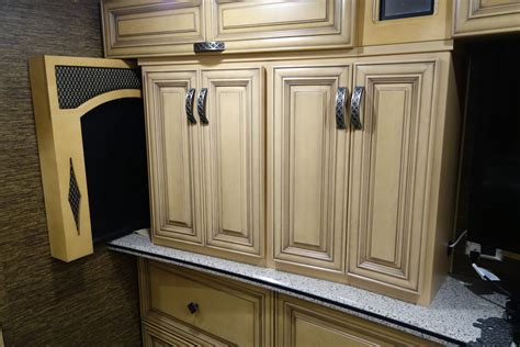 Rv Cabinet Design