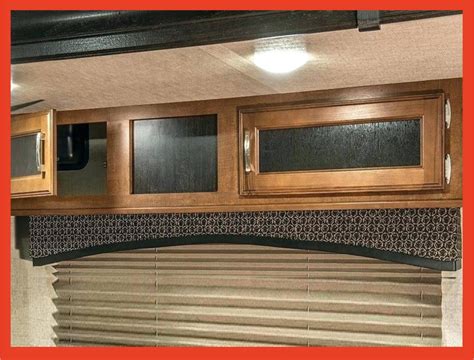 Upgrade Your RV Storage with Customizable Cabinet Doors: Explore Our Range Today!