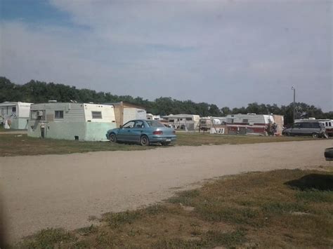RV Campgrounds in Williston ND: Find Your Perfect Stay