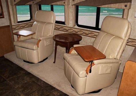 Rv Chairs Recliners