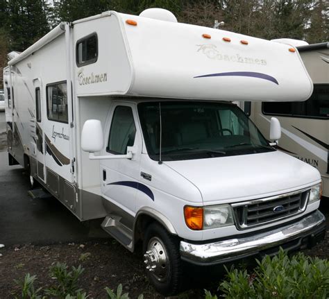 Rv Class C Sales