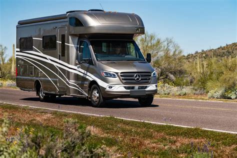 Rv Class C Winnebago