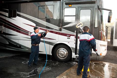 Rv Clean Out Services