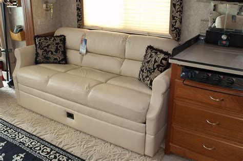 Rv Couch With Storage