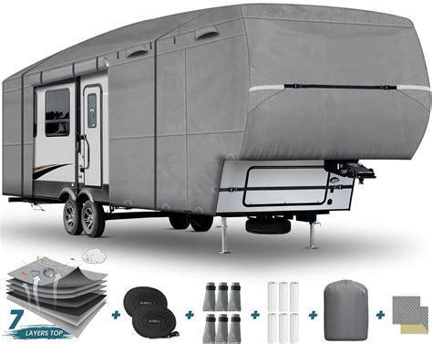 Rv Covers On Amazon