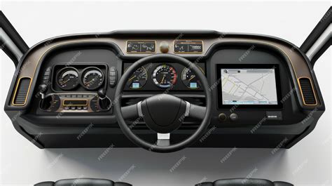 Rv Dashboard Upgrade