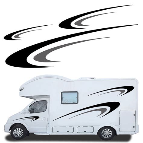 Rv Decals And Graphics