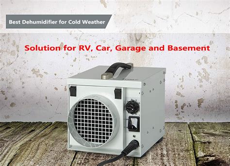 Rv Dehumidifier Winter Storage