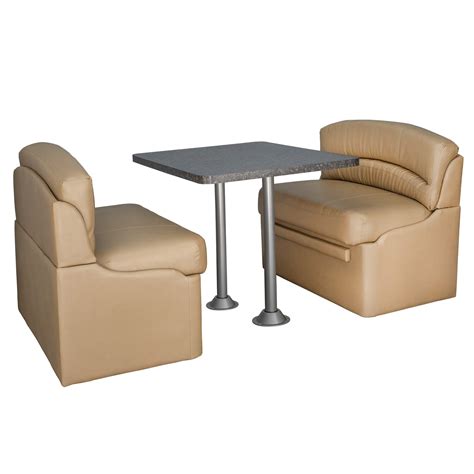 Rv Dinette Booth Set
