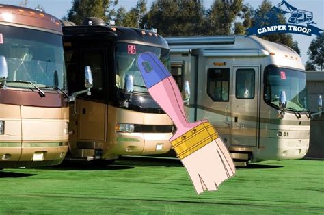 Rv Dress Code